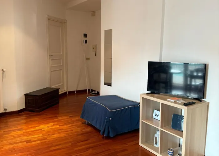 Of Joy - Vatican Apartment