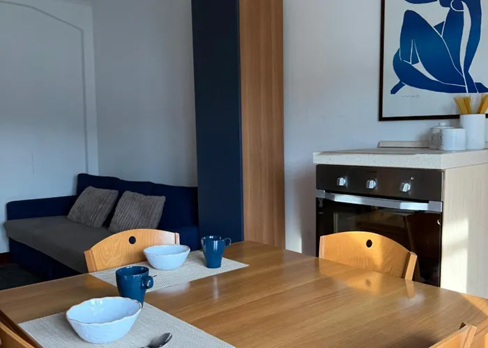 Of Joy - Vatican Apartment *