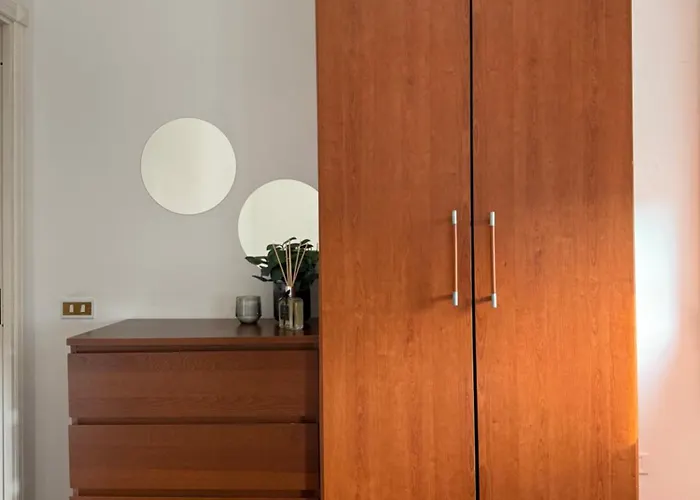 Apartment Of Joy - Vatican