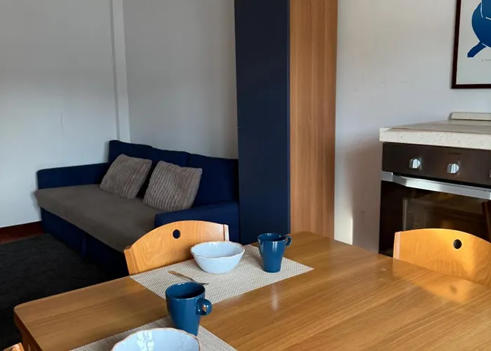 Of Joy - Vatican Apartment *