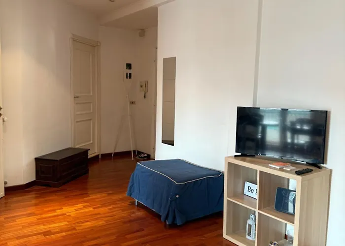 Apartment Of Joy - Vatican