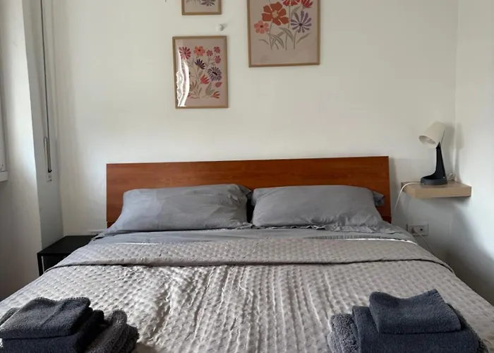 Apartment Of Joy - Vatican Rome